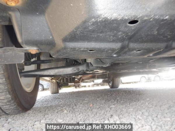 Used 2008 AT toyota noah ZRR70G Image[34]