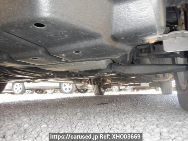 Used 2008 AT toyota noah ZRR70G Image[35]