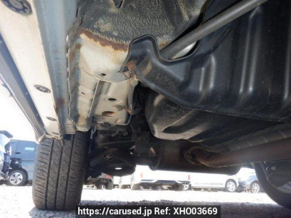 Used 2008 AT toyota noah ZRR70G Image[38]