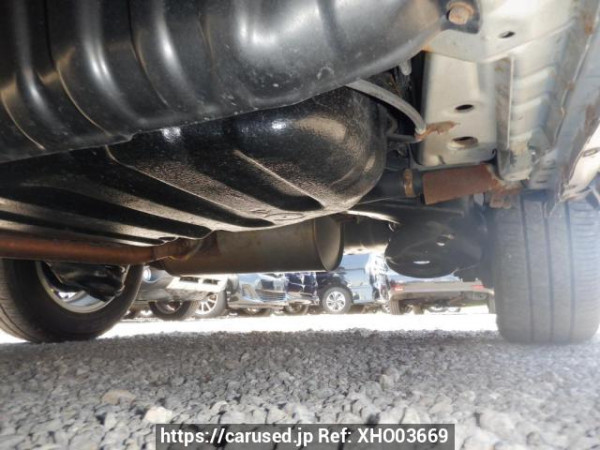 Used 2008 AT toyota noah ZRR70G Image[39]