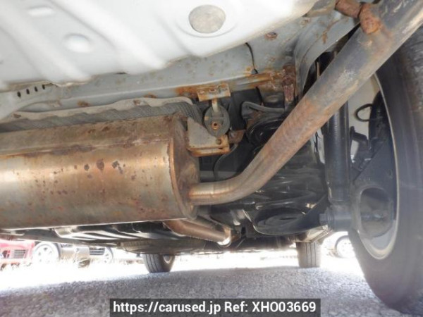 Used 2008 AT toyota noah ZRR70G Image[40]