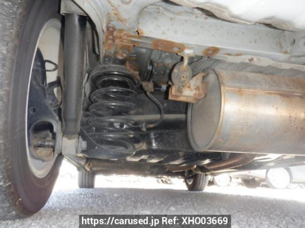 Used 2008 AT toyota noah ZRR70G Image[41]