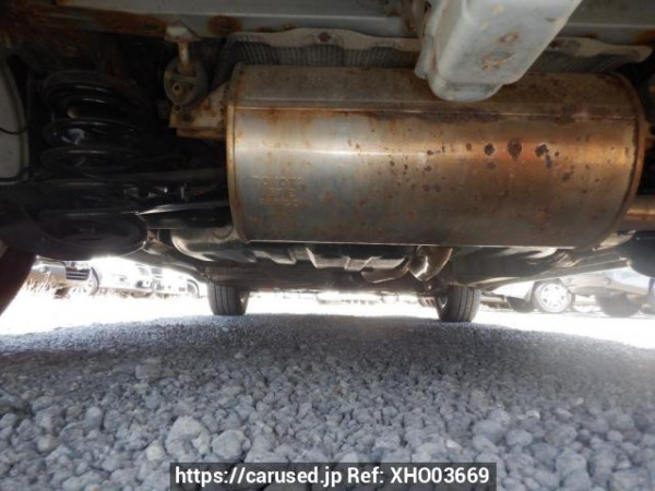 Used 2008 AT toyota noah ZRR70G Image[42]