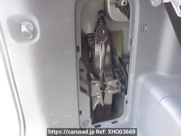 Used 2008 AT toyota noah ZRR70G Image[44]