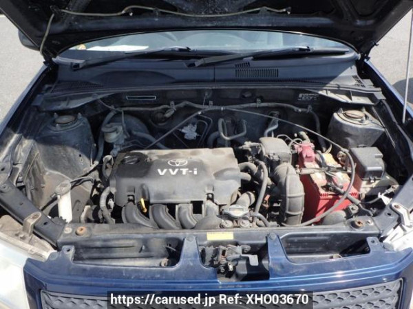 Used 2011 AT toyota succeed-van NCP55V Image[7]