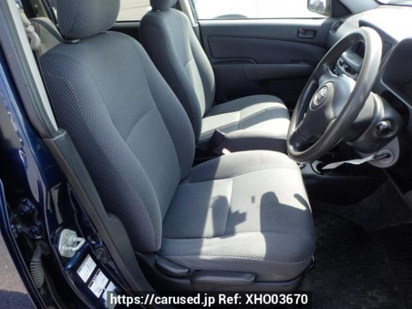 Used 2011 AT toyota succeed-van NCP55V Image[10]