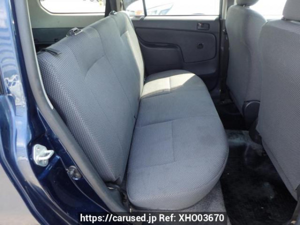Used 2011 AT toyota succeed-van NCP55V Image[12]