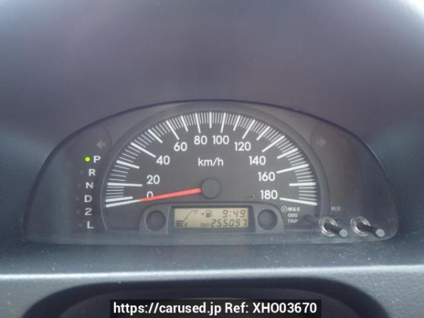 Used 2011 AT toyota succeed-van NCP55V Image[16]