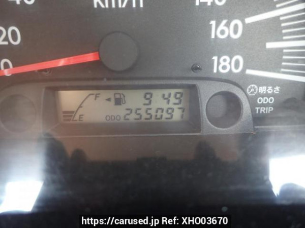 Used 2011 AT toyota succeed-van NCP55V Image[17]