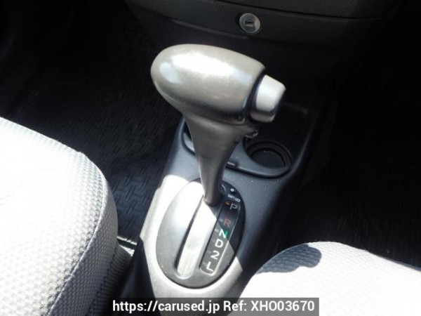 Used 2011 AT toyota succeed-van NCP55V Image[19]