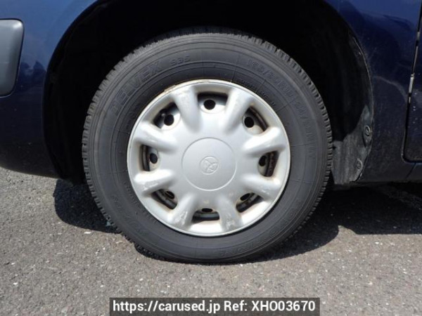 Used 2011 AT toyota succeed-van NCP55V Image[21]