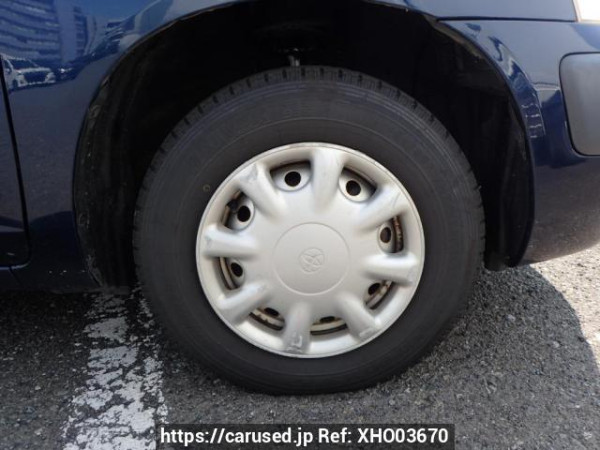 Used 2011 AT toyota succeed-van NCP55V Image[24]