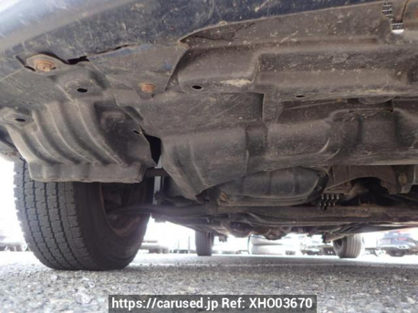 Used 2011 AT toyota succeed-van NCP55V Image[25]