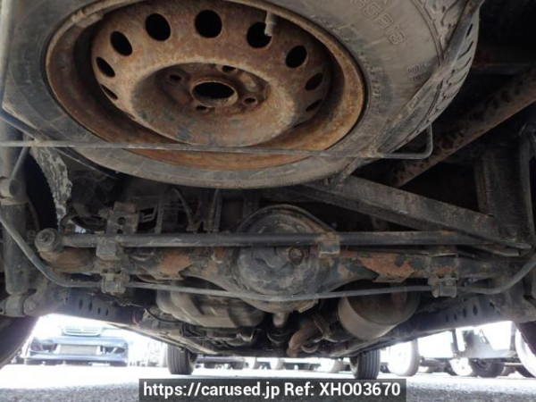 Used 2011 AT toyota succeed-van NCP55V Image[33]