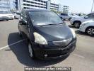 Toyota Ractis NCP105