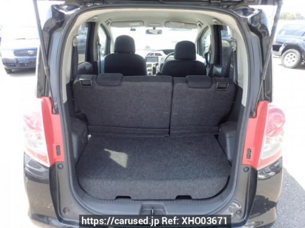 Used 2008 AT toyota ractis NCP105 Image[6]
