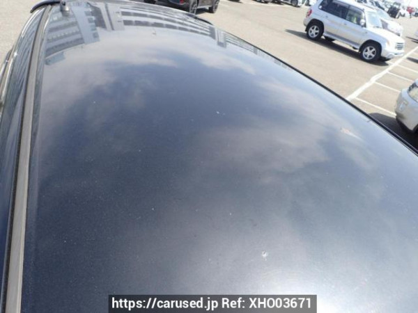 Used 2008 AT toyota ractis NCP105 Image[9]