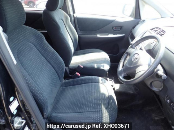 Used 2008 AT toyota ractis NCP105 Image[11]