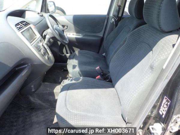 Used 2008 AT toyota ractis NCP105 Image[12]