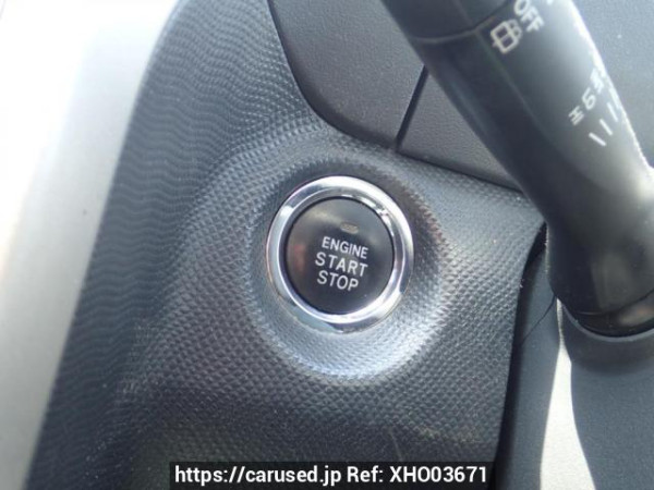 Used 2008 AT toyota ractis NCP105 Image[23]