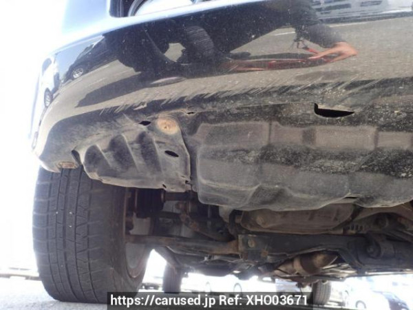 Used 2008 AT toyota ractis NCP105 Image[29]