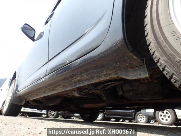 Used 2008 AT toyota ractis NCP105 Image[34]