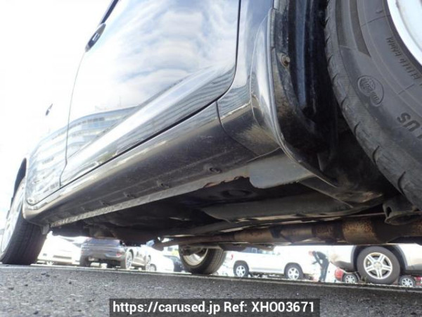 Used 2008 AT toyota ractis NCP105 Image[36]