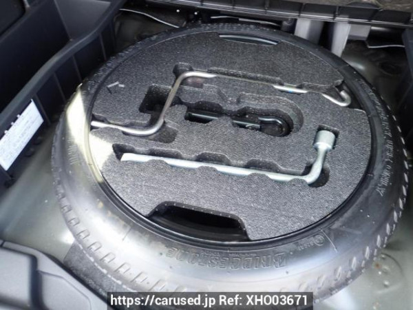 Used 2008 AT toyota ractis NCP105 Image[38]