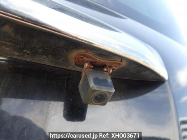 Used 2008 AT toyota ractis NCP105 Image[39]