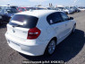 Used 2009 AT bmw 1-series UE16 Image[6]