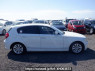 Used 2009 AT bmw 1-series UE16 Image[7]