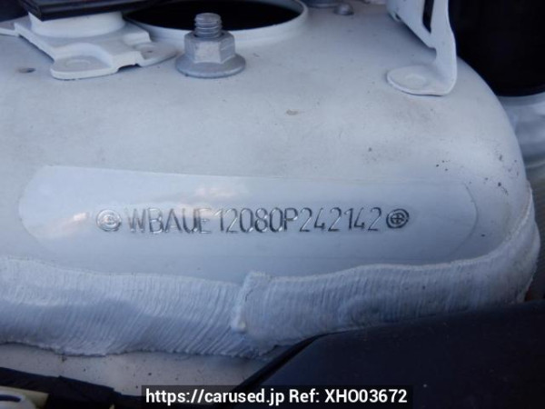 Used 2009 AT bmw 1-series UE16 Image[11]