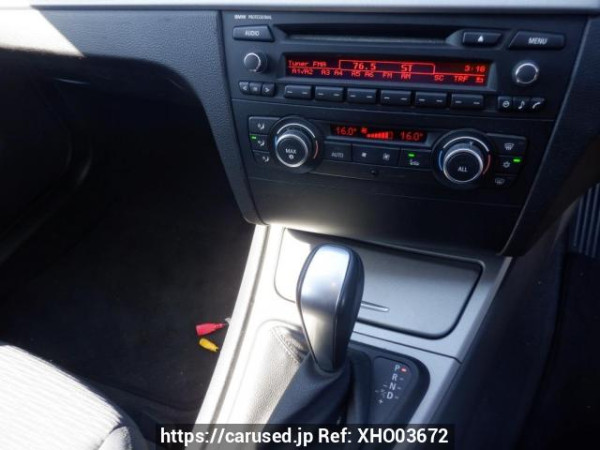 Used 2009 AT bmw 1-series UE16 Image[23]