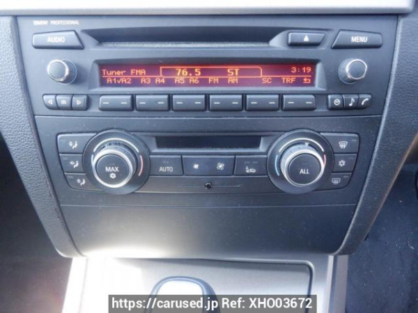 Used 2009 AT bmw 1-series UE16 Image[24]