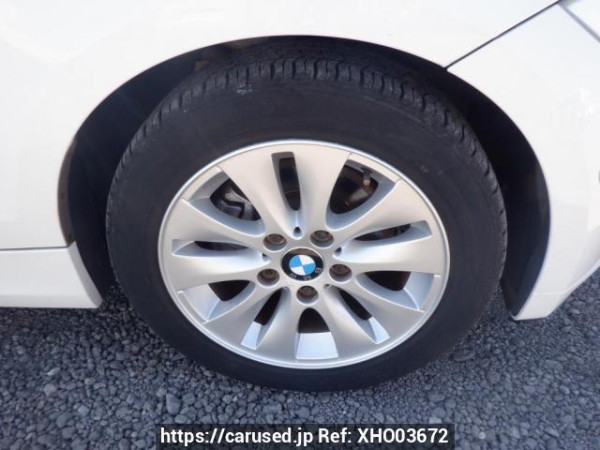 Used 2009 AT bmw 1-series UE16 Image[28]