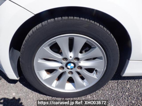 Used 2009 AT bmw 1-series UE16 Image[29]