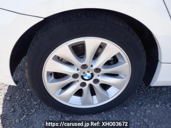 Used 2009 AT bmw 1-series UE16 Image[30]