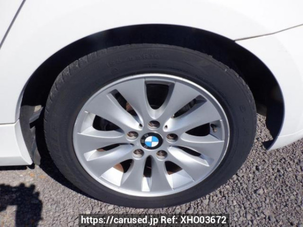 Used 2009 AT bmw 1-series UE16 Image[31]