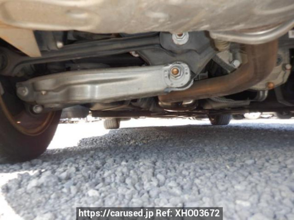 Used 2009 AT bmw 1-series UE16 Image[39]