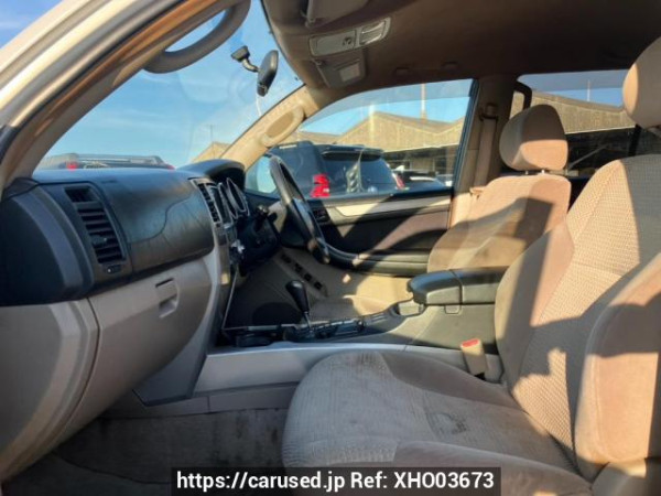 Used 2004 AT toyota hilux-surf RZN215W Image[13]