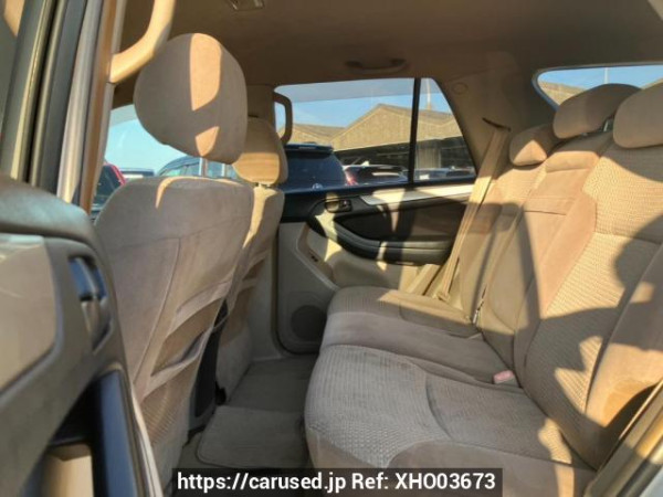 Used 2004 AT toyota hilux-surf RZN215W Image[15]