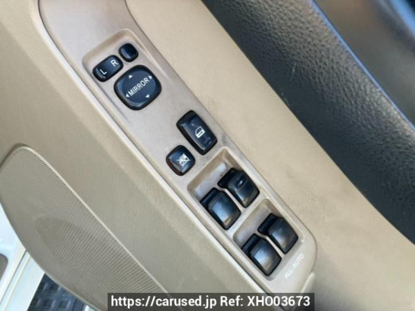 Used 2004 AT toyota hilux-surf RZN215W Image[29]