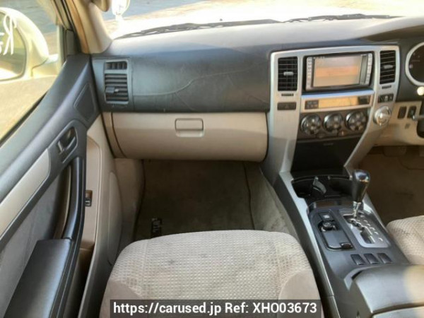 Used 2004 AT toyota hilux-surf RZN215W Image[17]