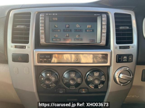 Used 2004 AT toyota hilux-surf RZN215W Image[21]
