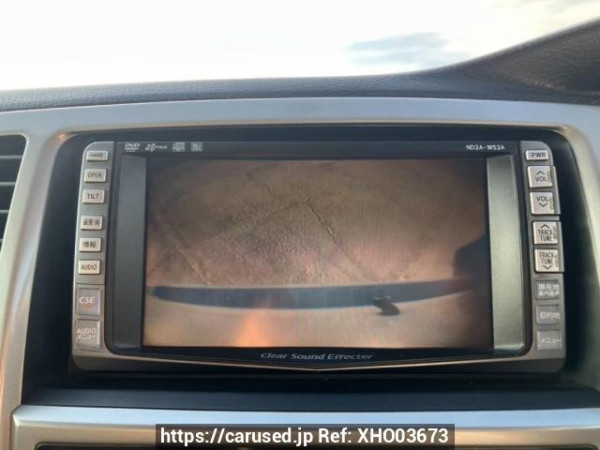 Used 2004 AT toyota hilux-surf RZN215W Image[23]