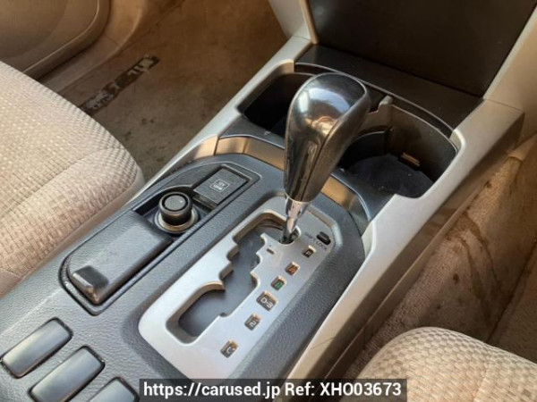 Used 2004 AT toyota hilux-surf RZN215W Image[25]