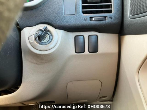 Used 2004 AT toyota hilux-surf RZN215W Image[26]