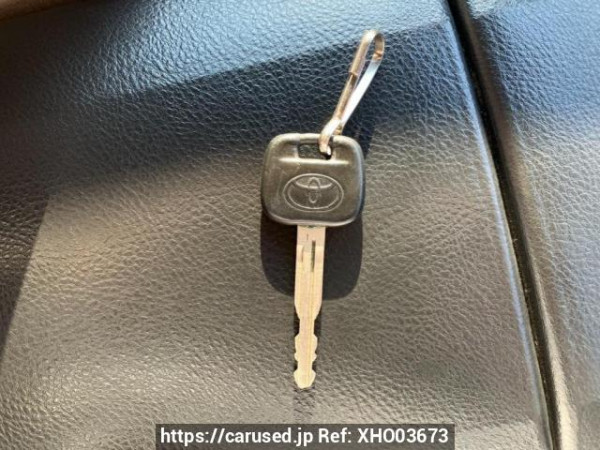 Used 2004 AT toyota hilux-surf RZN215W Image[28]