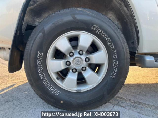 Used 2004 AT toyota hilux-surf RZN215W Image[32]