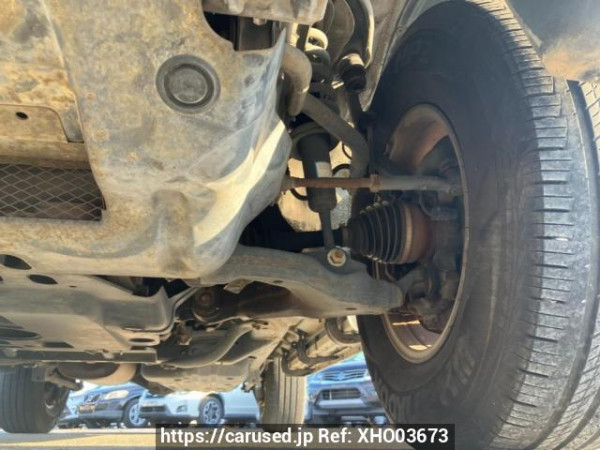 Used 2004 AT toyota hilux-surf RZN215W Image[35]